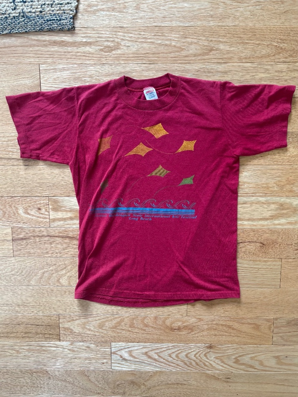 Vintage t shirt